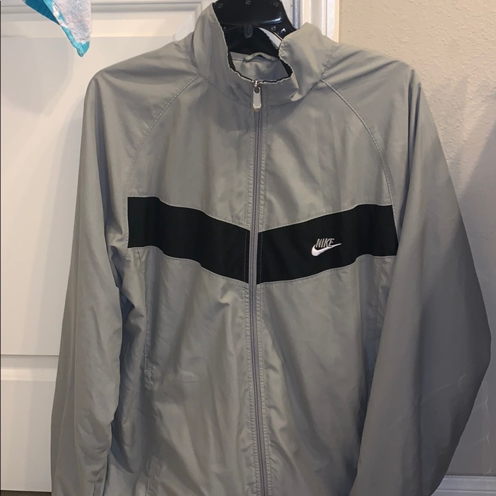 Vintage Nike Windbreaker